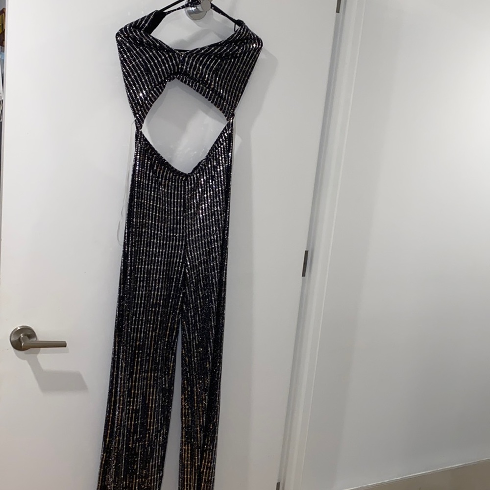 Womens jumpsuit